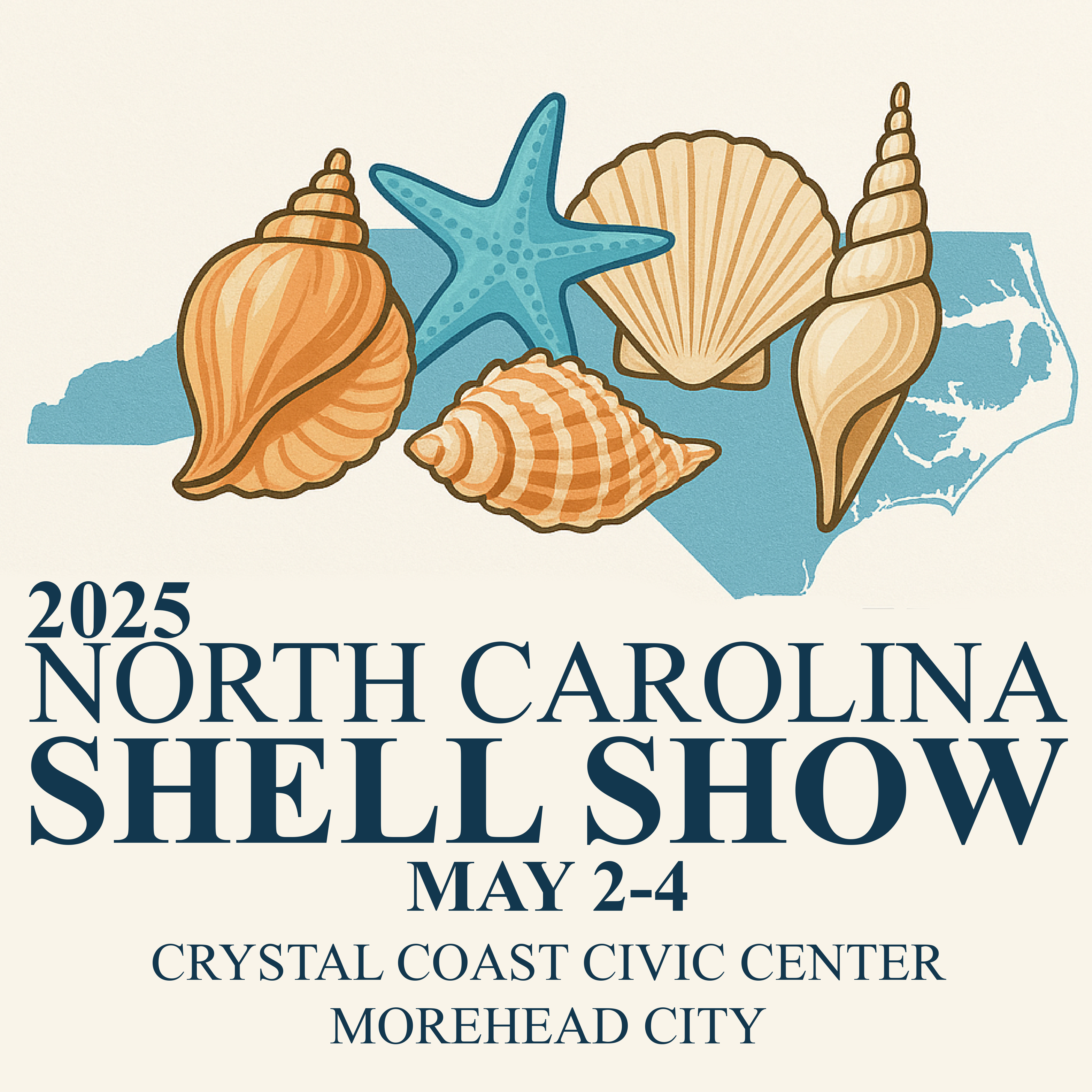 SHELL SHOW SOCIAL